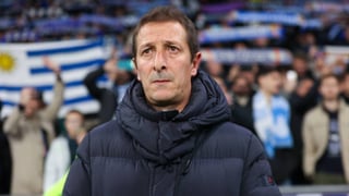 Osasuna firma a Luis Miguel Ramis para abrir una nueva etapa en el banquillo de El Sadar