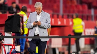 El Sevilla FC ya no tiene el límite salarial más bajo de LaLiga, pero el margen de acción es casi nulo 