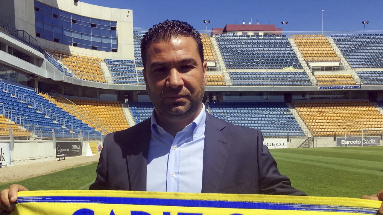 Cordero llega a Zaragoza como sustituto de Torrecilla