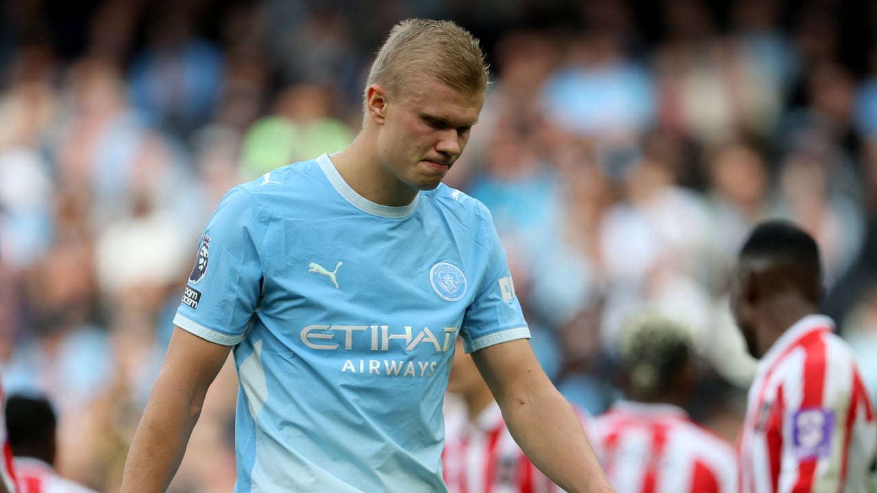 El Manchester City es culpable y se enfrenta a una sanción histórica
