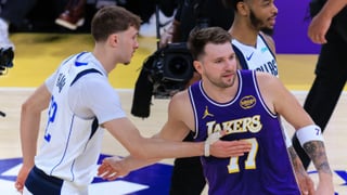 Dallas no aprende y repite con Cooper Flagg la jugada que le hicieron a Luka Doncic