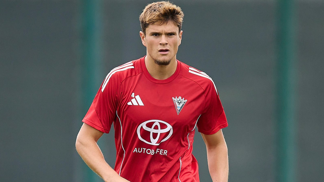 El Mirandés quiere romper con Mendizorroza