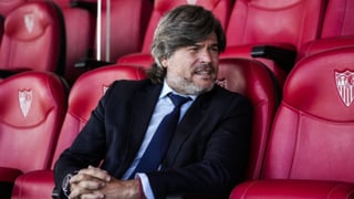 La cantera no se queda parada en el Sevilla: ficha a un imponente central del Huesca