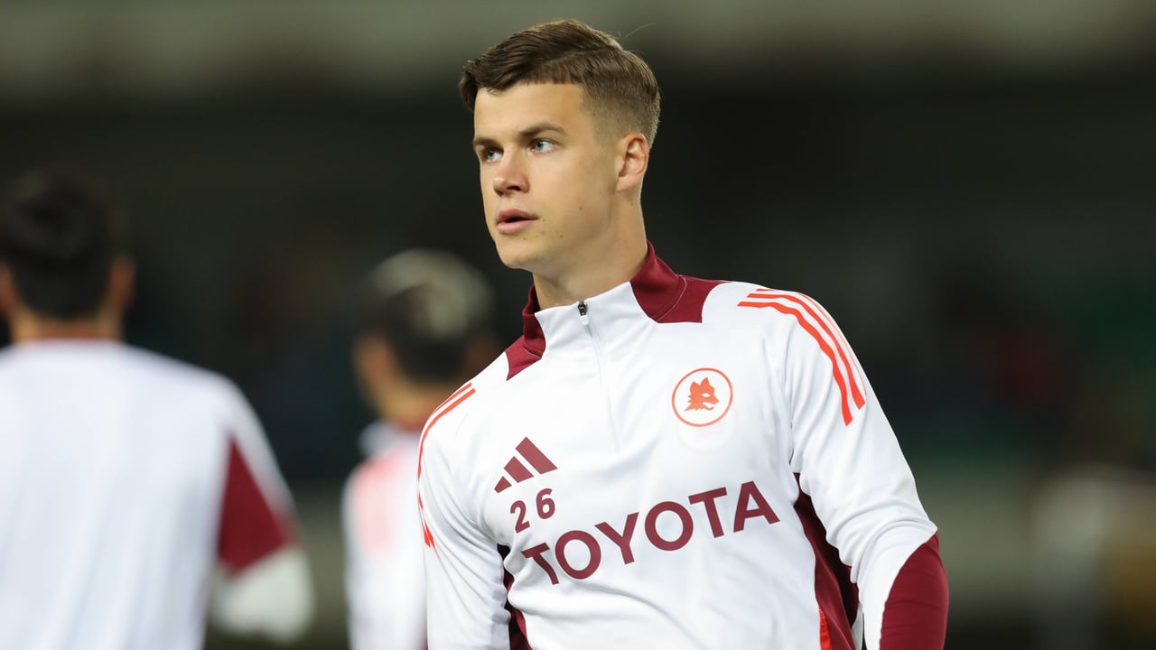 Alternativa en enero para el lateral izquierdo si Kike Salas no es suficiente