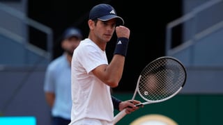 Madrid Open 2026 | Partidos de hoy y orden de juego de la jornada del 26 de abril con Rafa Jódar, Sinner, Musetti, Coco Gauff...