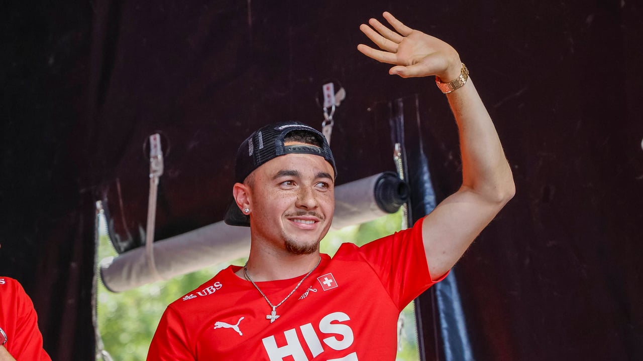 Confirmado el subidón de Rubén Vargas gracias al Mundial: gran noticia para el Sevilla