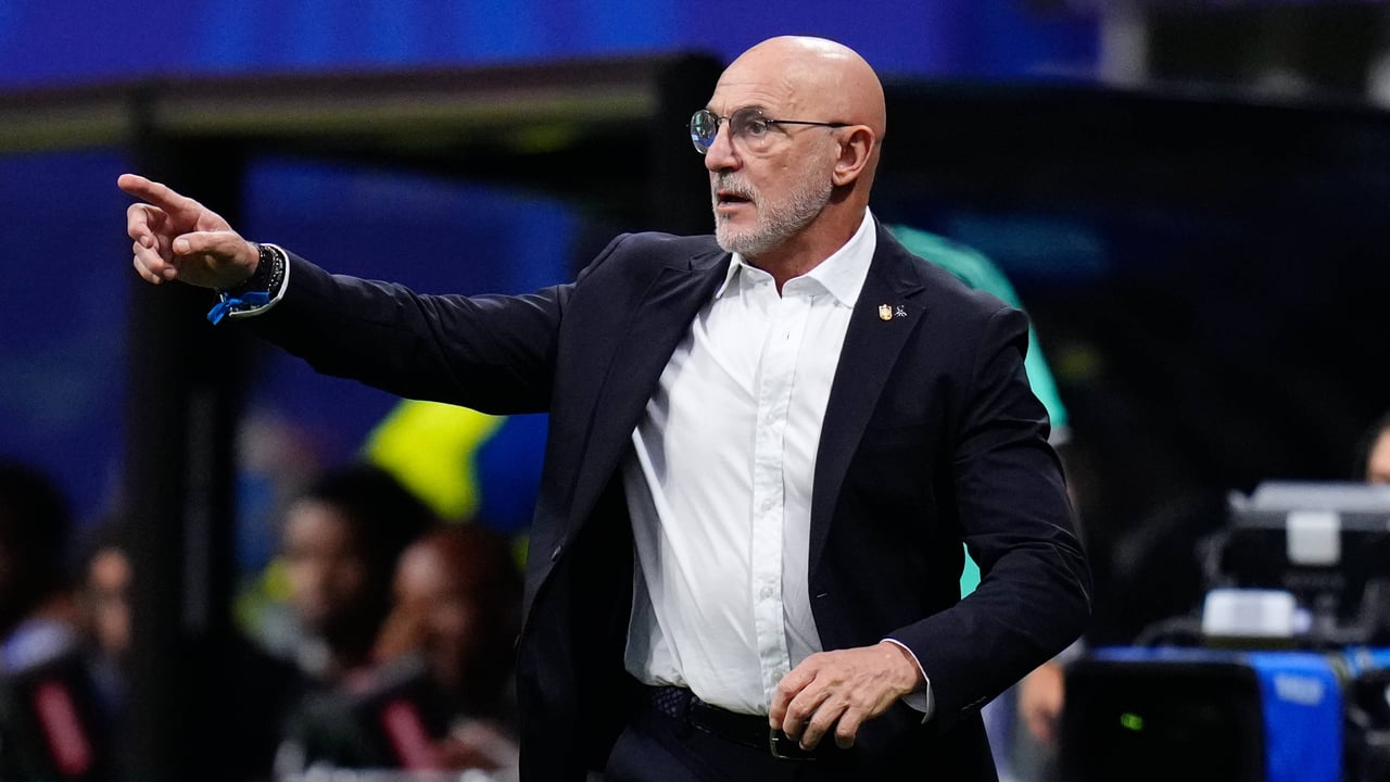 El contrato de Luis de la Fuente y su verdadera cláusula de rescisión