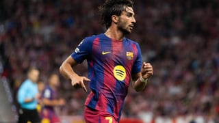 La Premier irrumpe por Ferran Torres y complica los planes del Barça