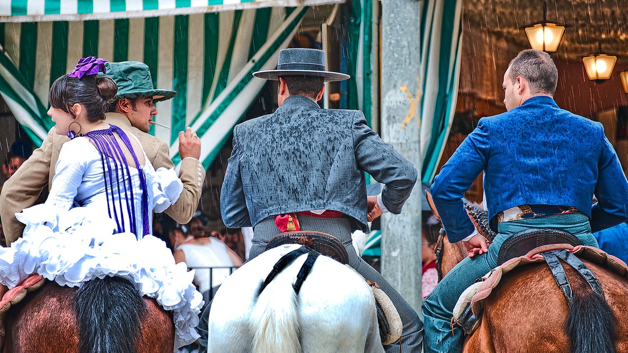 La Feria de Abril de Sevilla 2024 traerá una llamativa novedad desconocida por muchos sevillanos