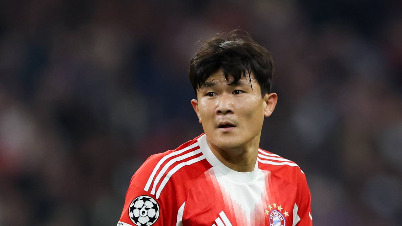 Kim Min-jae, objetivo Serie A