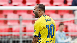 El mal momento de Las Palmas de Luis García que solo frena el golazo de Jesé Rodríguez