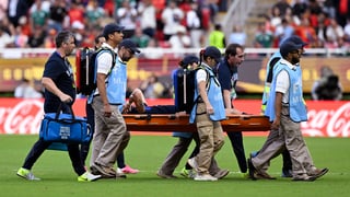Uruguay confirma los peores presagios con Manuel Ugarte: parte médico del futbolista del Manchester United