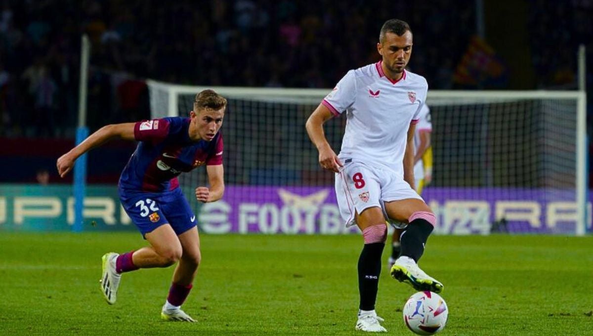 Joan Jordán no da crédito