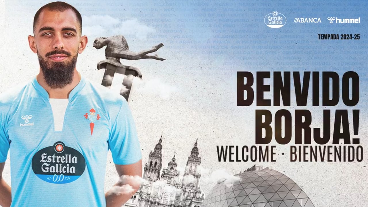 El 'Panda' ya espera en Vigo... con seguro anti resurrección