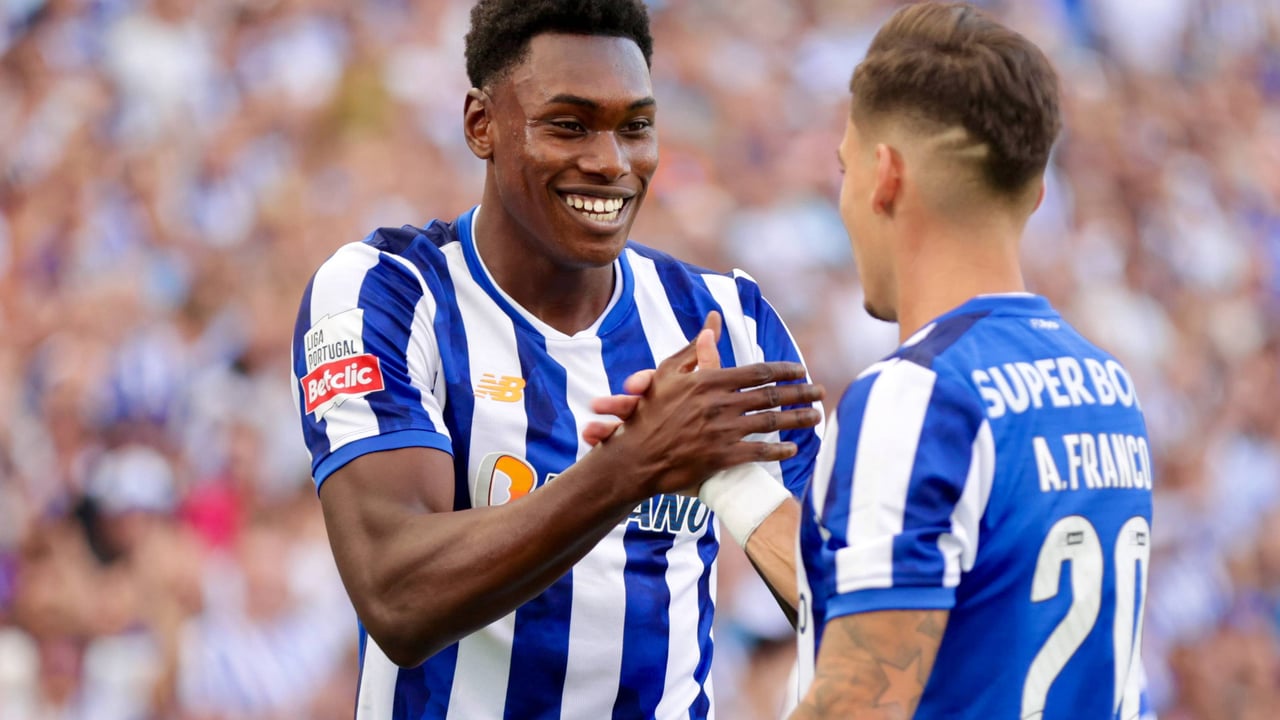 Desmienten a Samu Omorodion: sale a la luz una versión distinta sobre su salida del Atlético