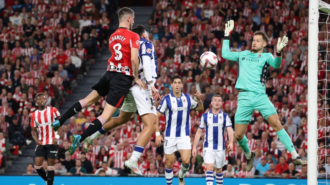 Clasificación LaLiga EA Sports 2024 tras la Jornada 14 | Partidos, resultados, puntos y tabla de clasificación actualizada de Primera división