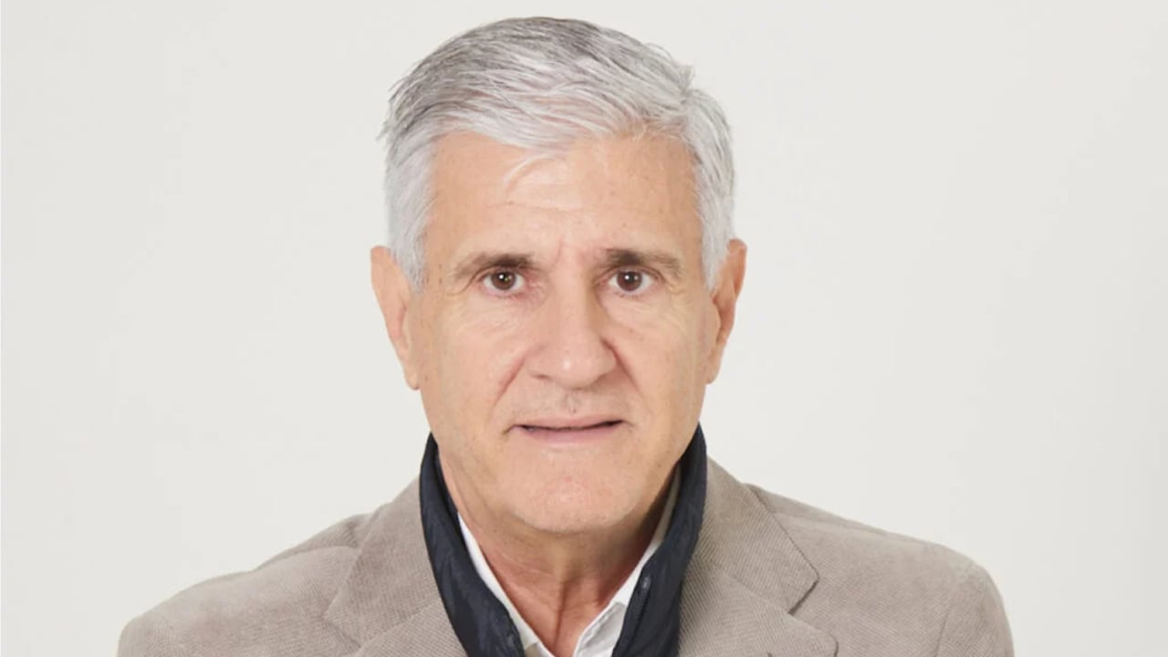 La portada de ESTADIO Deportivo para el martes 3 de junio de 2025