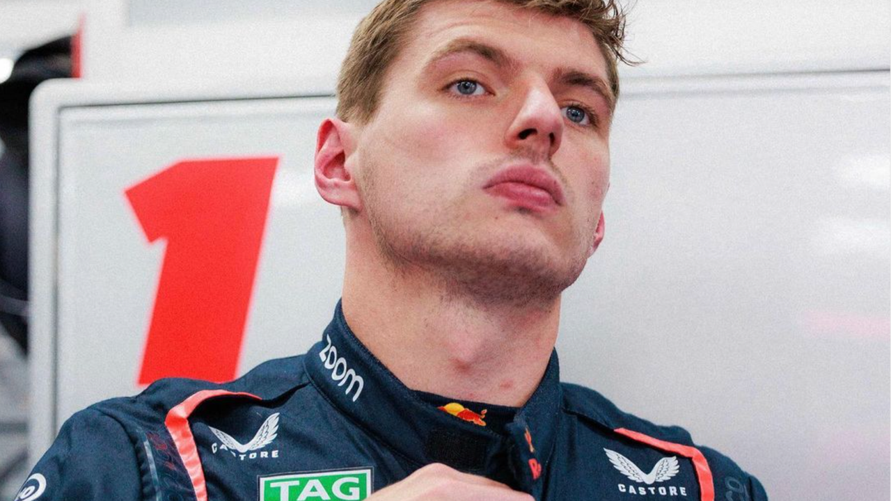 Verstappen se enfrenta a duras sanciones