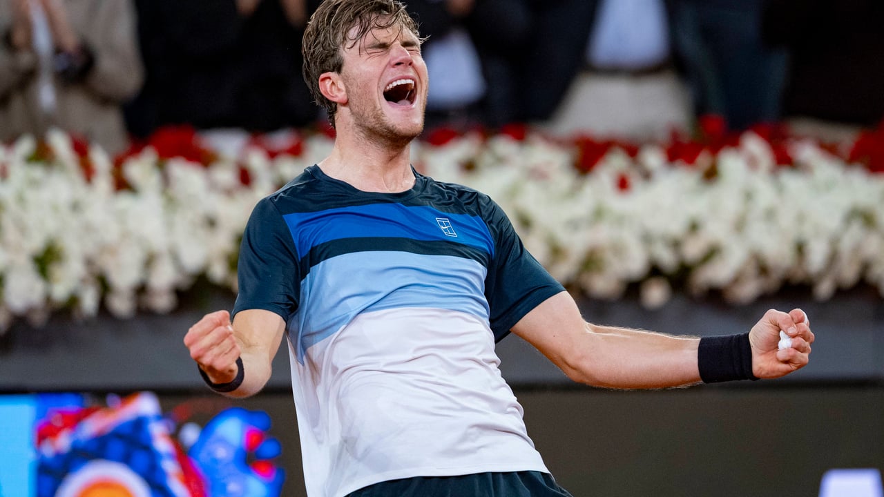 Revolución en la ATP tras el Mutua Madrid Open