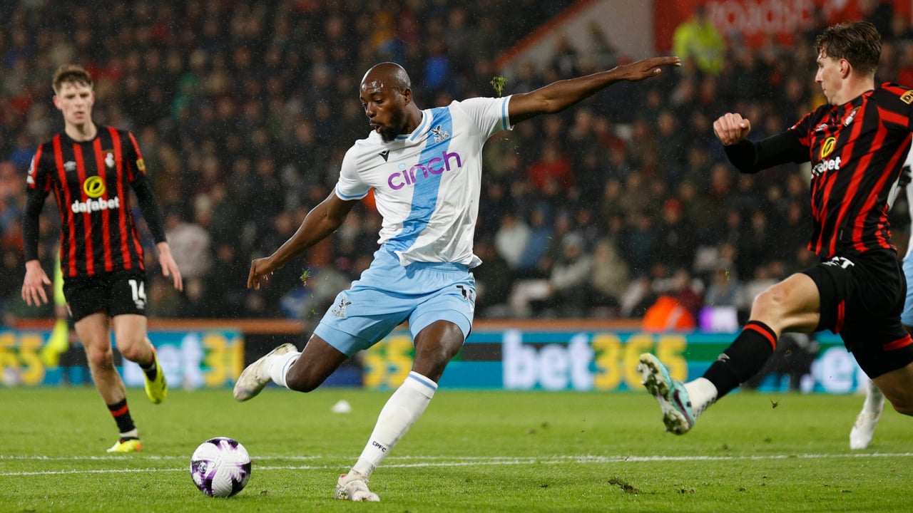 La tardía explosión de un 'tanque' que gusta en ambas orillas