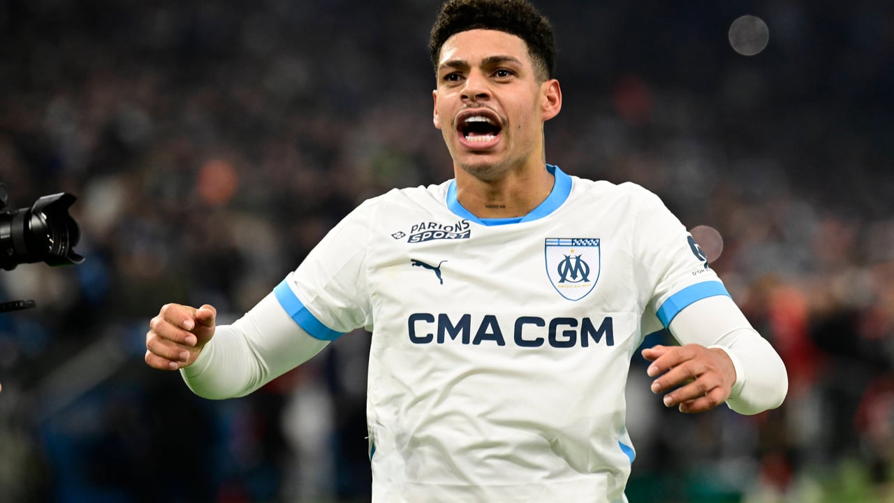 Dan por cerrado el fichaje de Luis Henrique