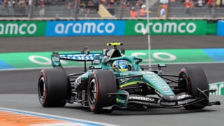 Así queda el Mundial de F1 2026 tras el Gran Premio de Países Bajos: Norris sigue remontando, Antonelli más líder y Alonso vuelve a sonreír
