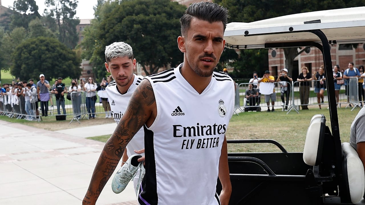 Le abre la puerta a Ceballos