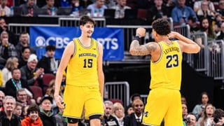 Chus Mateo deja caer que no convocará a Aday Mara y apunta a la NBA