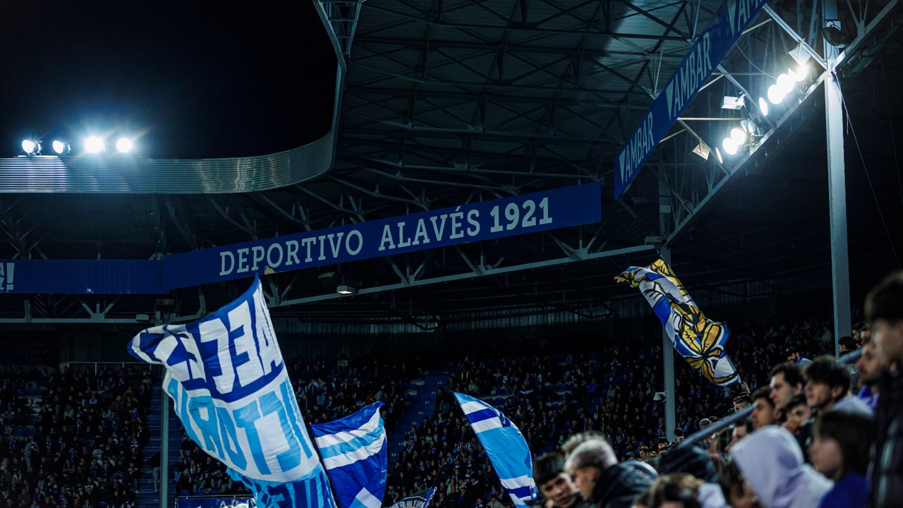 El Alavés se lleva el Trofeo Nando Yosu tras una eterna tanda de penaltis