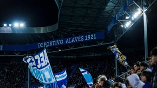 El Alavés se lleva el Trofeo Nando Yosu tras una eterna tanda de penaltis