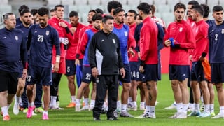 La despedida de Irán en Los Ángeles que convirtió un adiós en un mensaje político