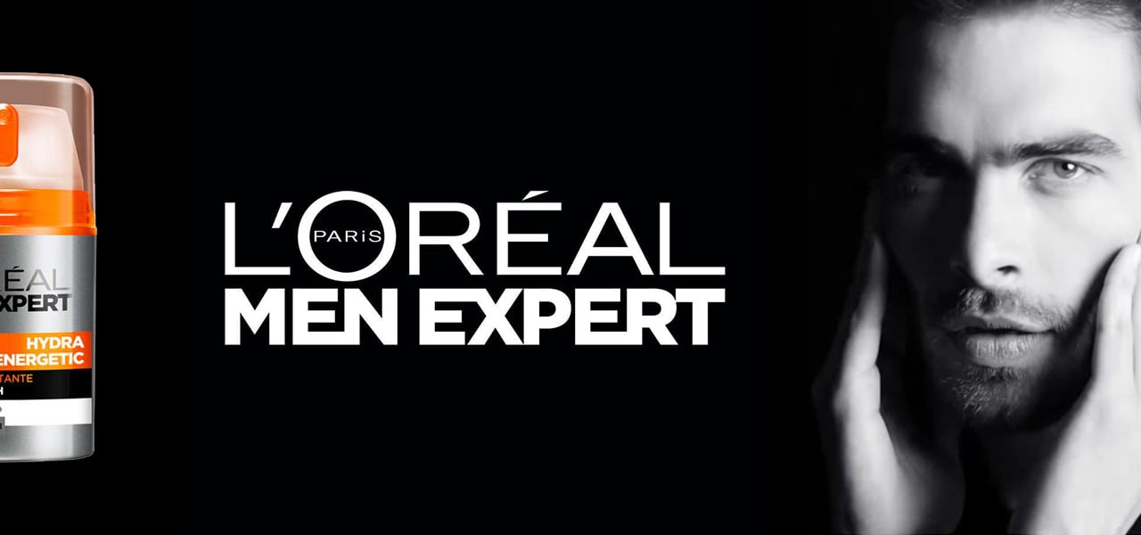 Revitaliza tu piel con Lóreal Men Expert y su 41% de descuento en Amazon