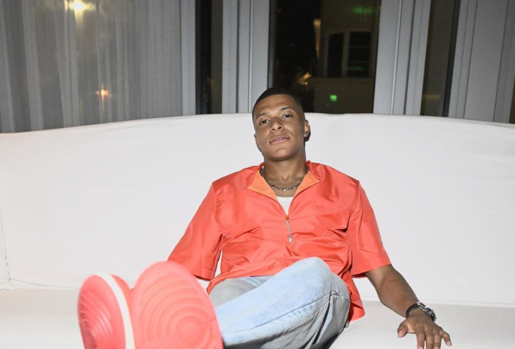 El Real Madrid vuelve a unirse a la lucha por Mbappé