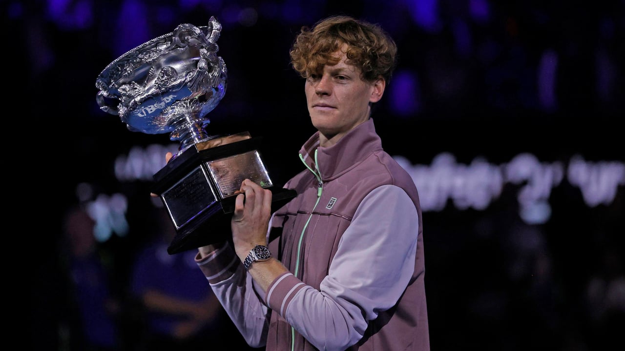 Open de Australia 2025 | ¿Cuál es el primer premio para el ganador del primer Grand Slam de la temporada?