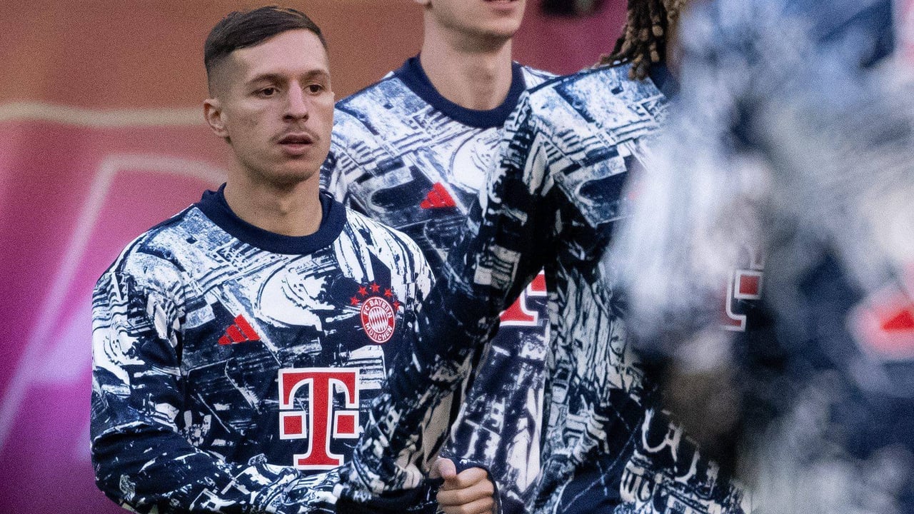 Más difícil todavía para Bryan Zaragoza