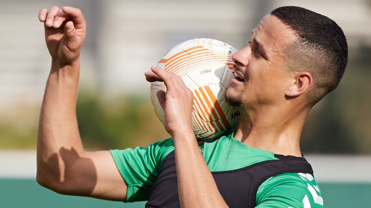 Luiz Felipe prepara el terreno para una futura vuelta al Betis a coste cero