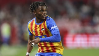 El Leeds le deja claro al Valencia sus intenciones con Ramazani