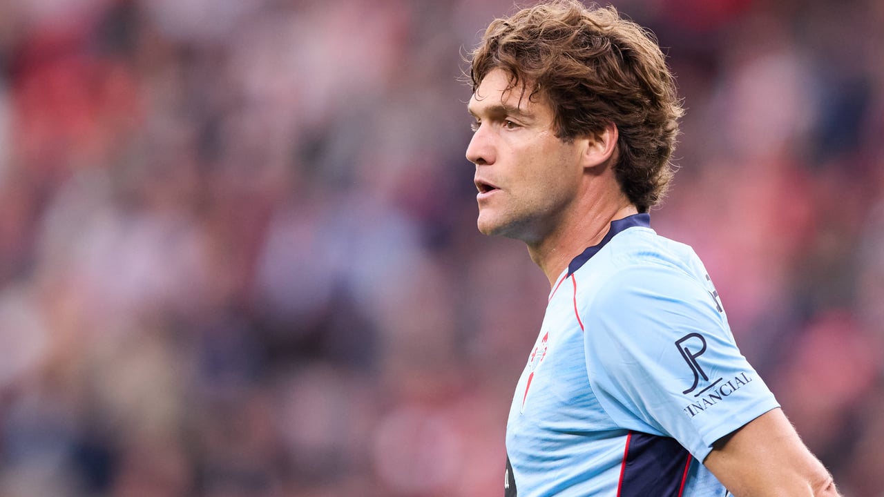 La vía de escape del segundo año de contrato de Marcos Alonso