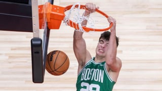 Hugo González se crece en casa de Santi Aldama