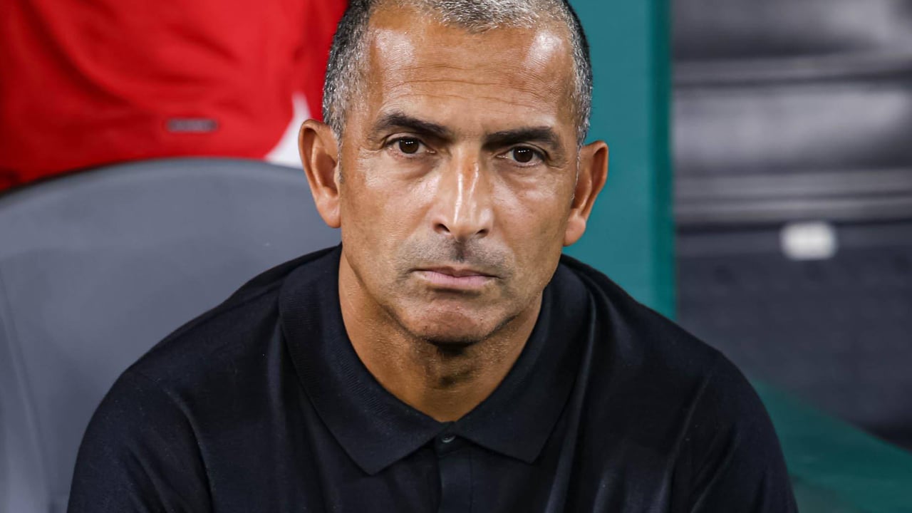 Túnez destituye a Sabri Lamouchi en pleno Mundial 2026