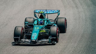 F1 México 2026 | Horarios, canal y dónde ver en TV el Gran Premio de México en el Autódromo Hermanos Rodríguez
