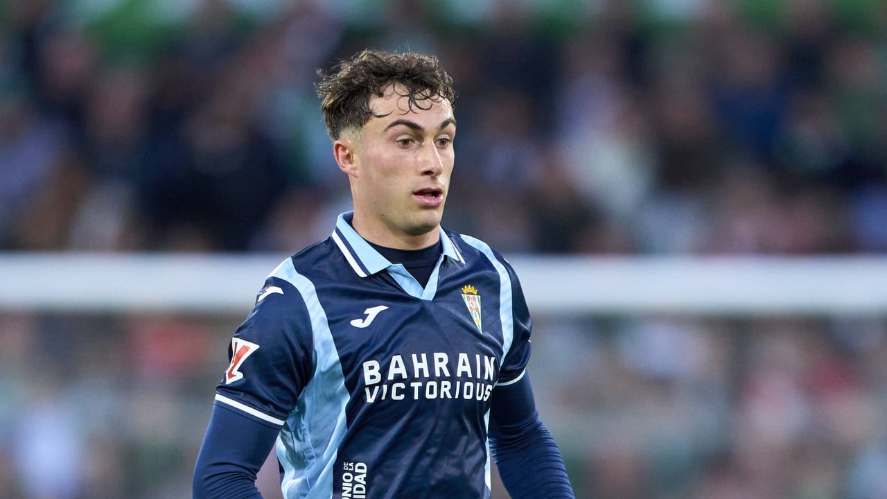 Mikel Goti, de vuelta a la Real Sociedad: no pinta demasiado bien para sus intereses