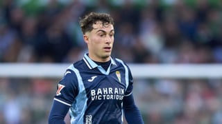 Mikel Goti, de vuelta a la Real Sociedad: no pinta demasiado bien para sus intereses