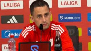 Januzaj, sobre si seguirá en verano, su deuda con el Sevilla y el motivo de las críticas: "Estaría muerto"