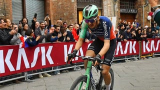 Guerra abierta con el fichaje de Paul Seixas: "Me da igual siempre que no acabe en el equipo UAE"