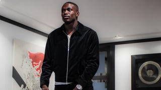 El Hull City echa el resto por Nobel Mendy: sube su oferta, convence al Rayo y aumenta la tajada del Betis
