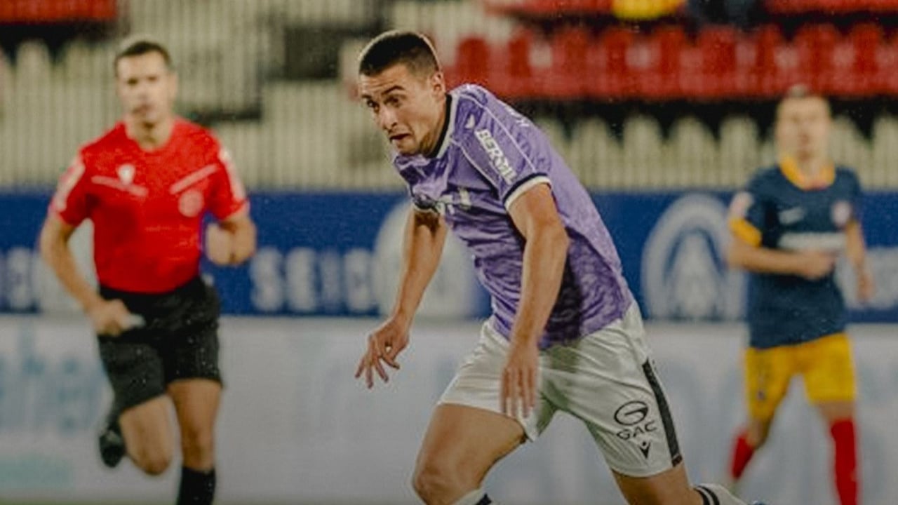 Así queda la clasificación de LaLiga Hypermotion tras la victoria del Burgos sobre el Andorra (2-3)