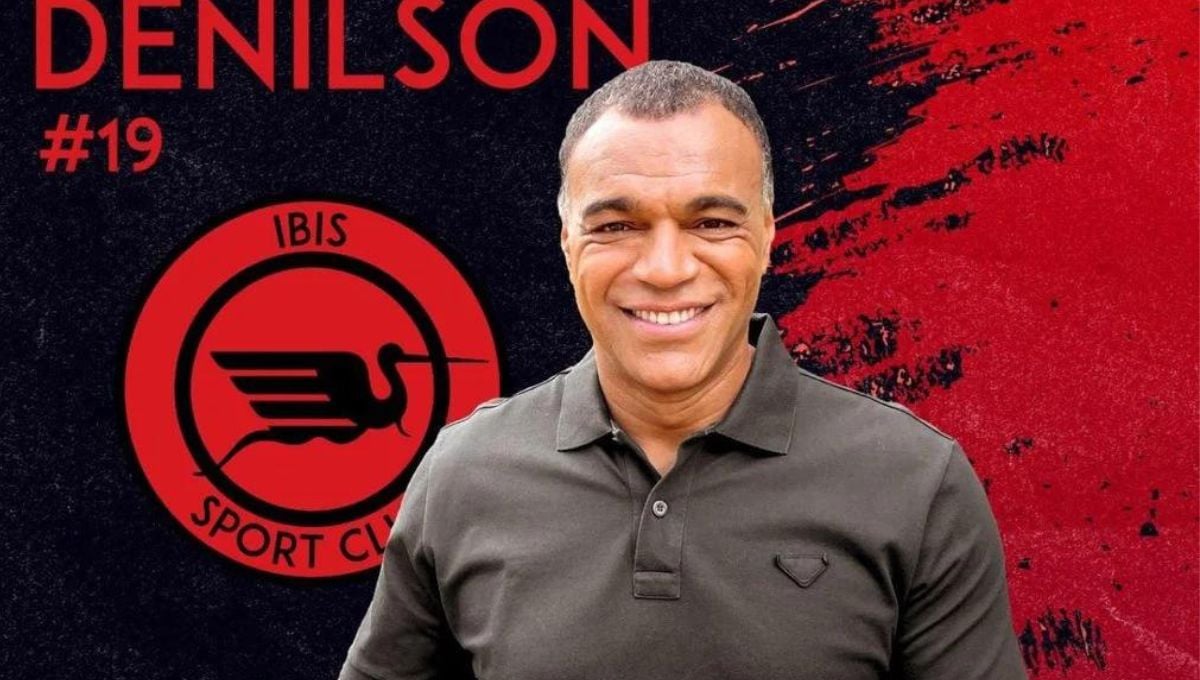 Denilson ve peligrar su status en el Betis