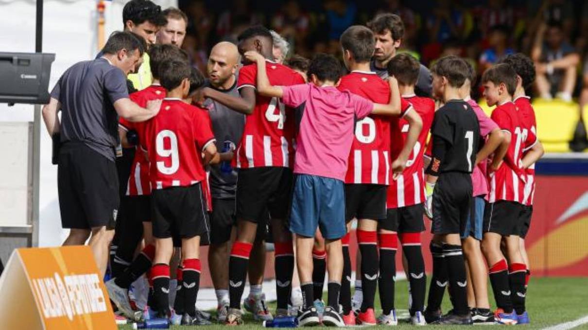 El Atlético le 'roba' una perla al Athletic