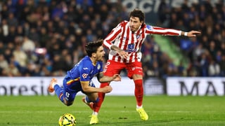 Atlético de Madrid - Getafe: horario, canal y dónde ver hoy en TV la jornada 28 de LaLiga